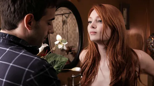 Showering With My Step-Sister Showering With My Step-Sister