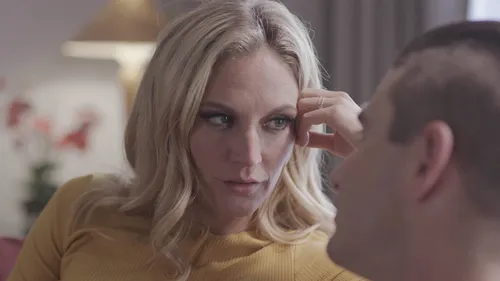 Stepmothers and Stepsons Scene 3