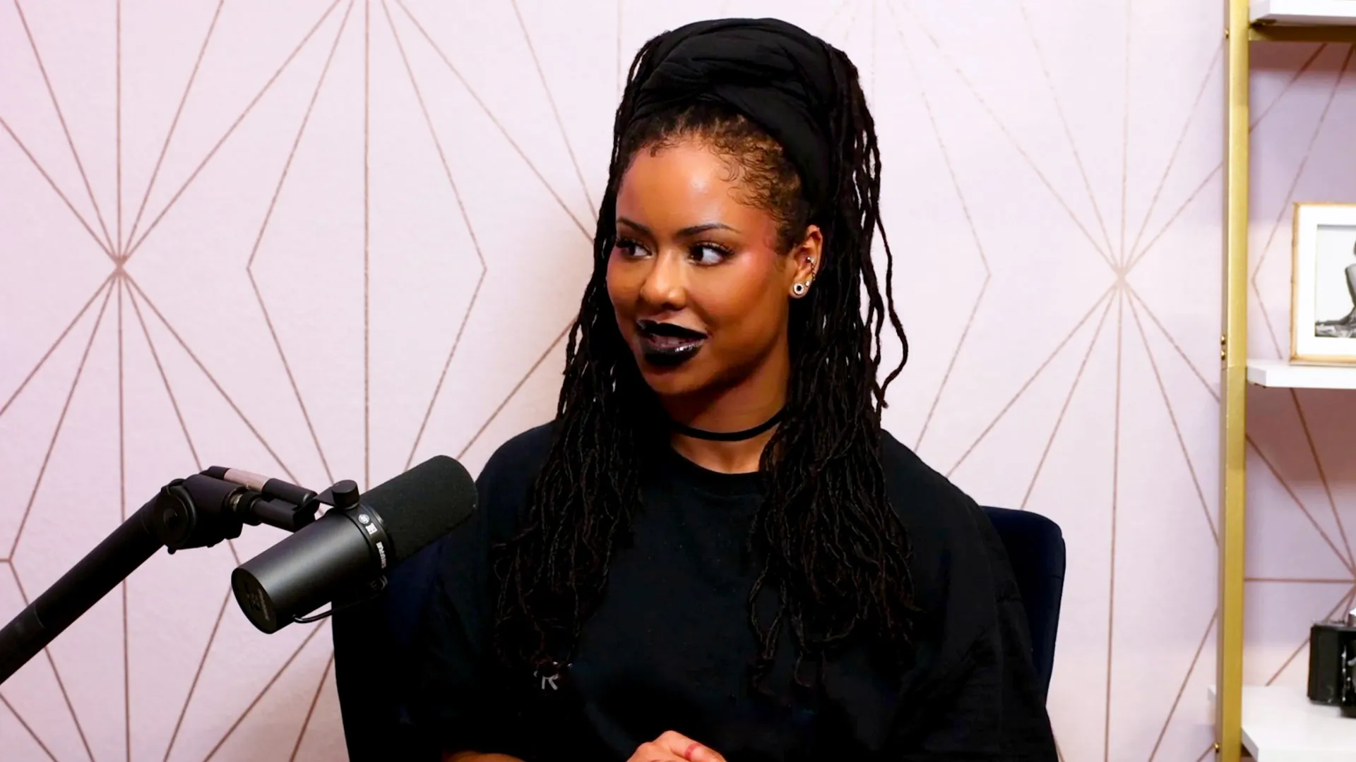 Unfiltered : Kira Noir