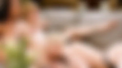 Calming Our Stepdaughter's Nerves Calming Our Stepdaughter's Nerves