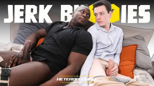 You GOTTA Take One Outta The Chamber, Man!