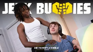 Loosen Up, It's Just A Game, Bud!