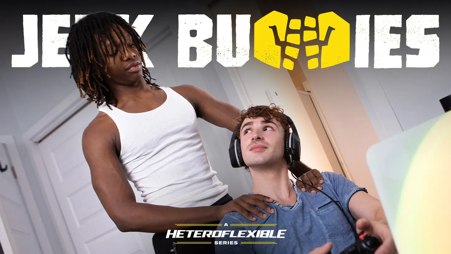 Loosen Up, It's Just A Game, Bud!