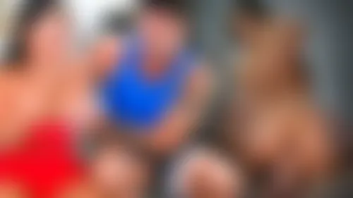 Train Her Hard & Stretch Her Out Train Her Hard & Stretch Her Out