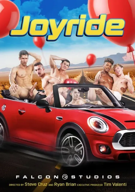 Joyride Joyride