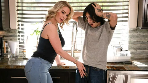 Reward For Helping Out