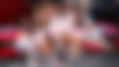 Finally! ... An All-Girl AAPI Orgy Extravaganza Finally! ... An All-Girl AAPI Orgy Extravaganza