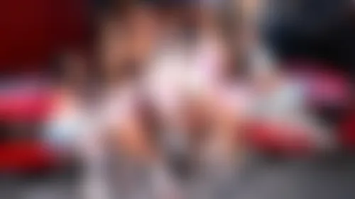 Finally! ... An All-Girl AAPI Orgy Extravaganza Finally! ... An All-Girl AAPI Orgy Extravaganza