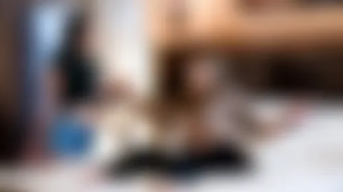 Supernaturally Stacked: Lezanthropy Supernaturally Stacked: Lezanthropy