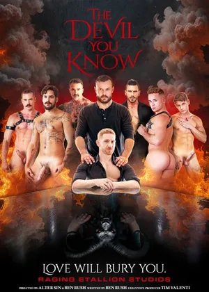 The Devil You Know