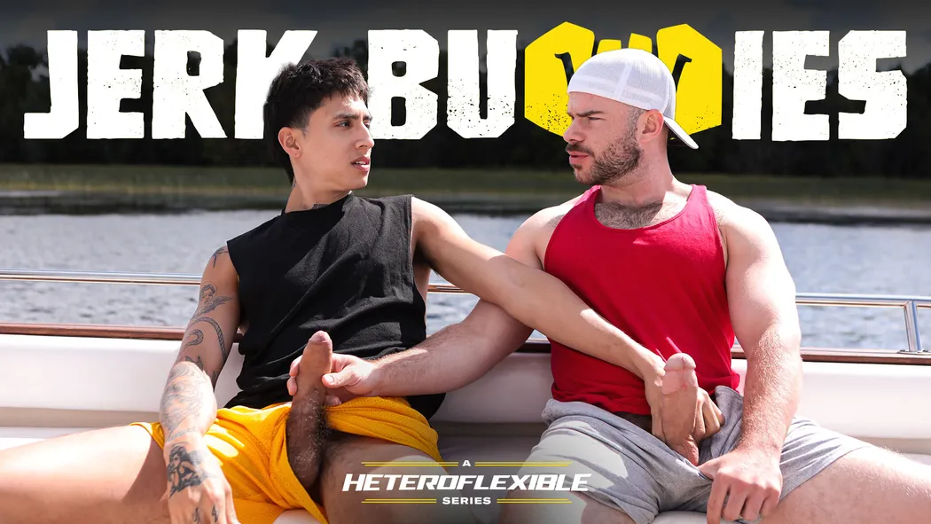 Whatever Floats Your Boat, My Guy