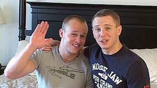 Tommy Knows How To Please 