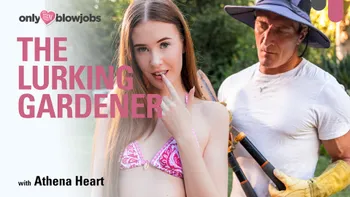 The Lurking Gardener