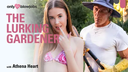 The Lurking Gardener