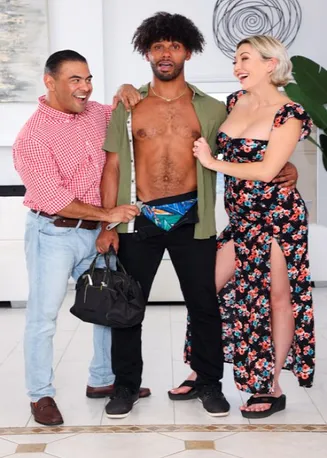 Wifey's Bisex Mischiefs