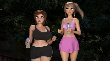 All My Roommates Love Season 2 - Episode 4