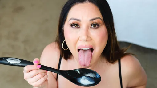 KIANNA DIOR BJ, Titty Fuck, Swallow KIANNA DIOR BJ, Titty Fuck, Swallow