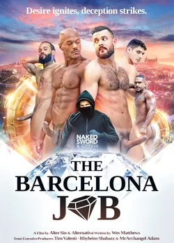 The Barcelona Job