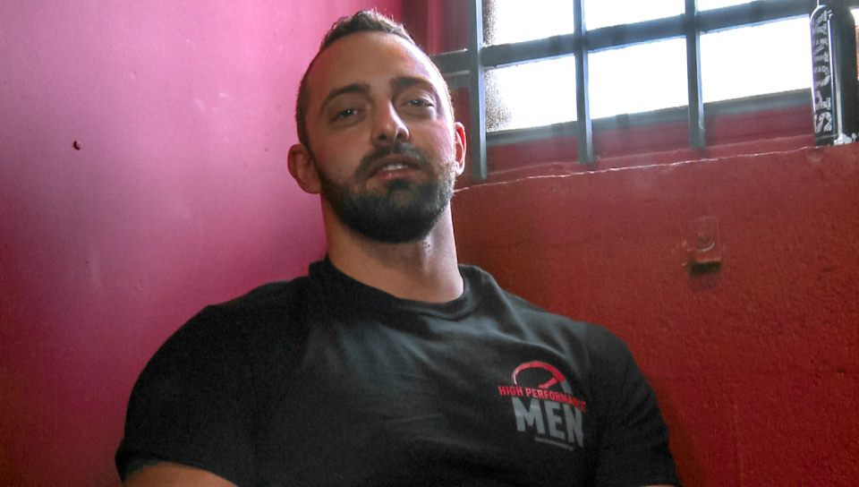 Fabio Stallone Interview