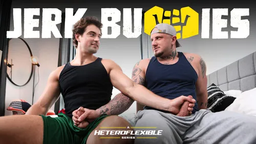 You're SUPPOSED To Jerk Off To Porn, Dude!