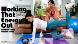 Working That Energy Out