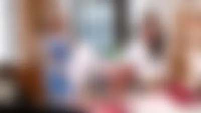 Cheeky Family Pillow Fight Cheeky Family Pillow Fight