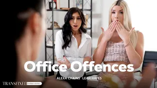 Office Offences