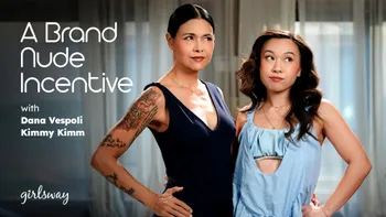 A Brand Nude Incentive