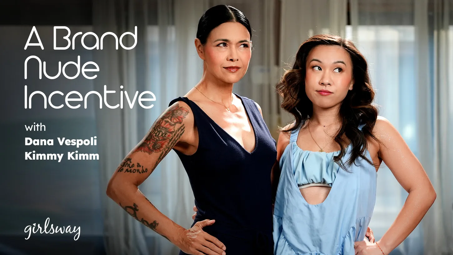 A Brand Nude Incentive