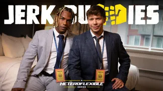 We're Stuck Here, So We Might As Well...