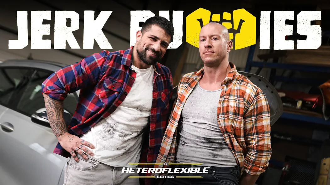 We Gotta Do This BEFORE The Long Drive, Man! We Gotta Do This BEFORE The Long Drive, Man!