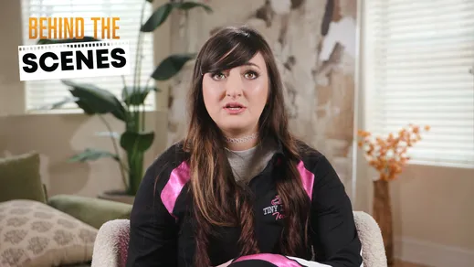 BTS - Tifa Quinn & Slim Poke