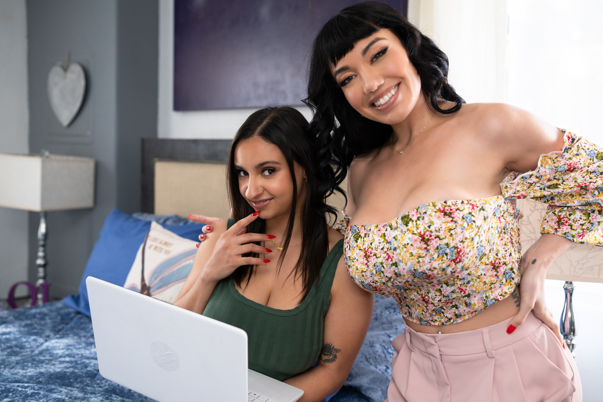 Lezbiyen Porn Videos