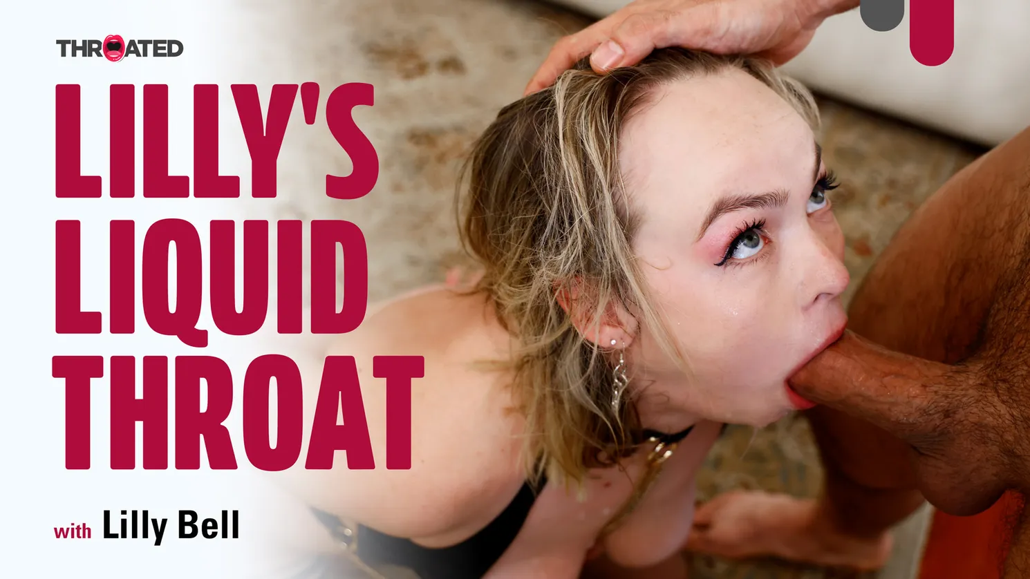 Lilly's Liquid Throat