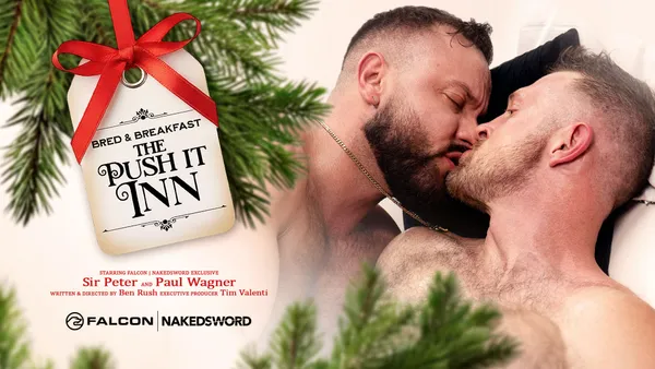 Bred & Breakfast: Push It Inn