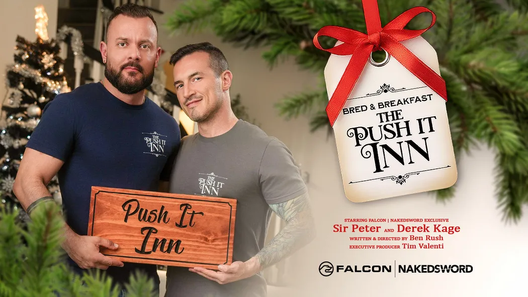 Bred & Breakfast: Push It Inn