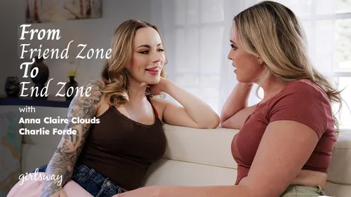 From Friend Zone To End Zone