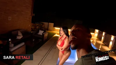 BTS - Finding The Sexiest In Spain