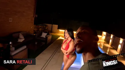 BTS - Finding The Sexiest In Spain