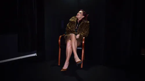 Kell Fire First Gloryhole interview