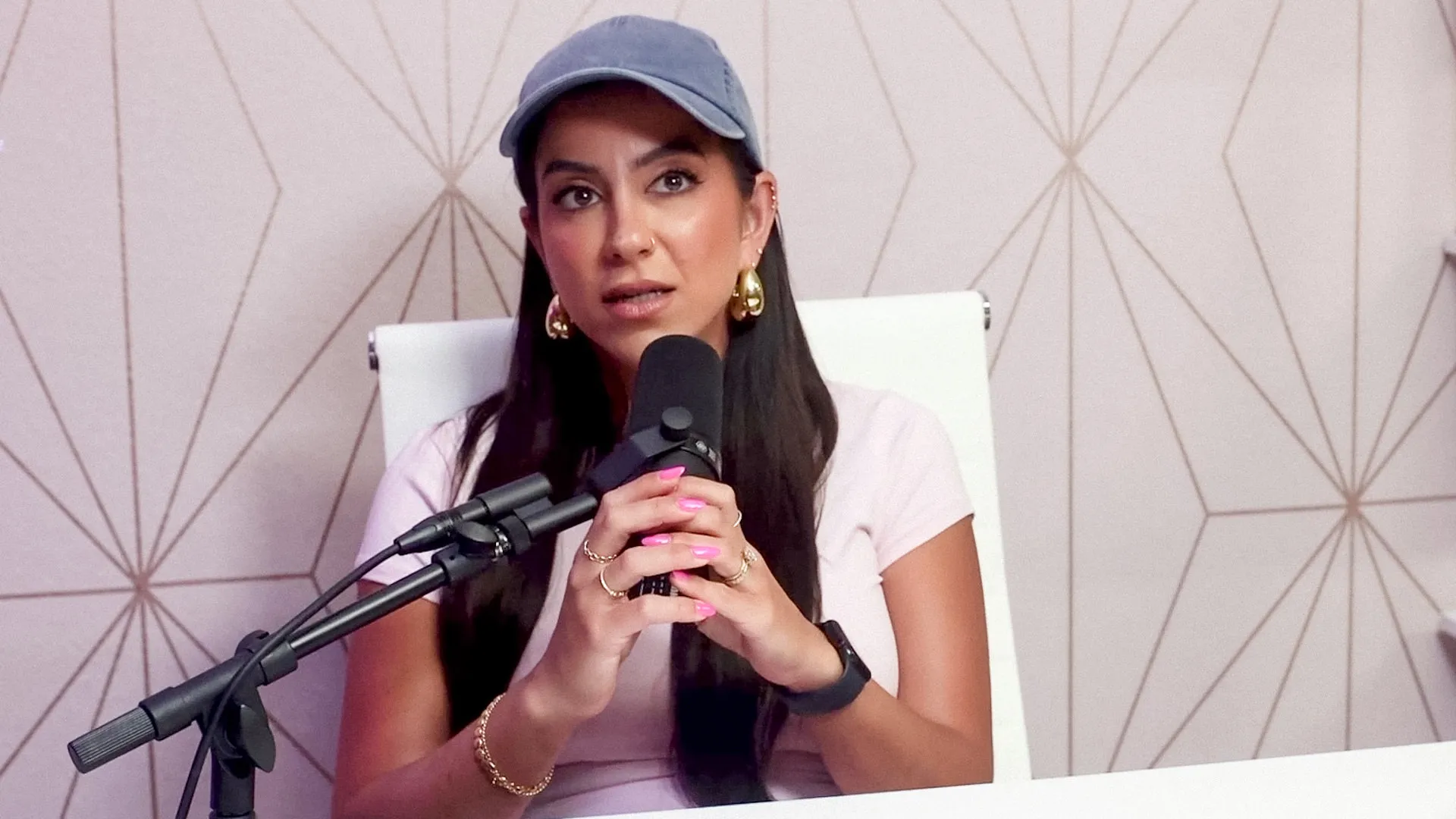 Unfiltered : Lena The Plug 2