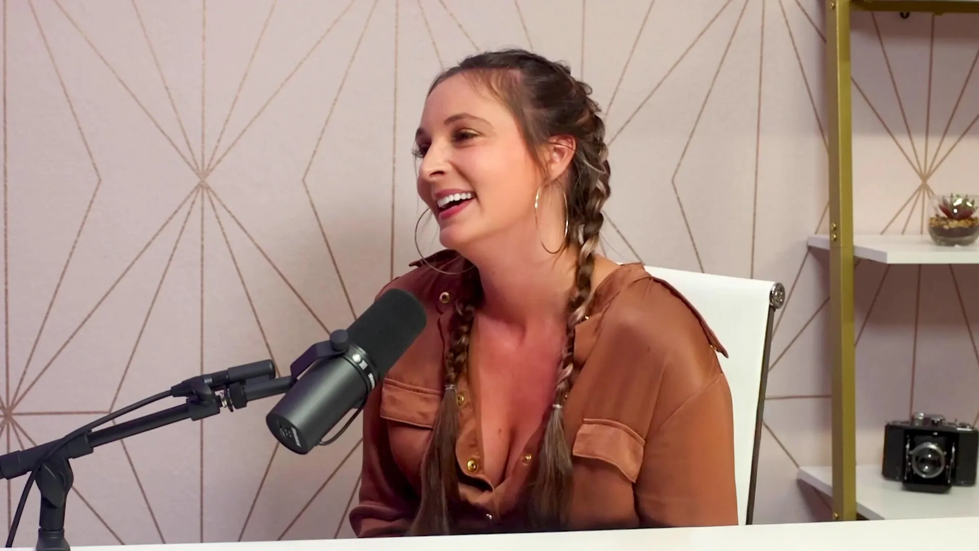 Unfiltered : Allie Eve Knox