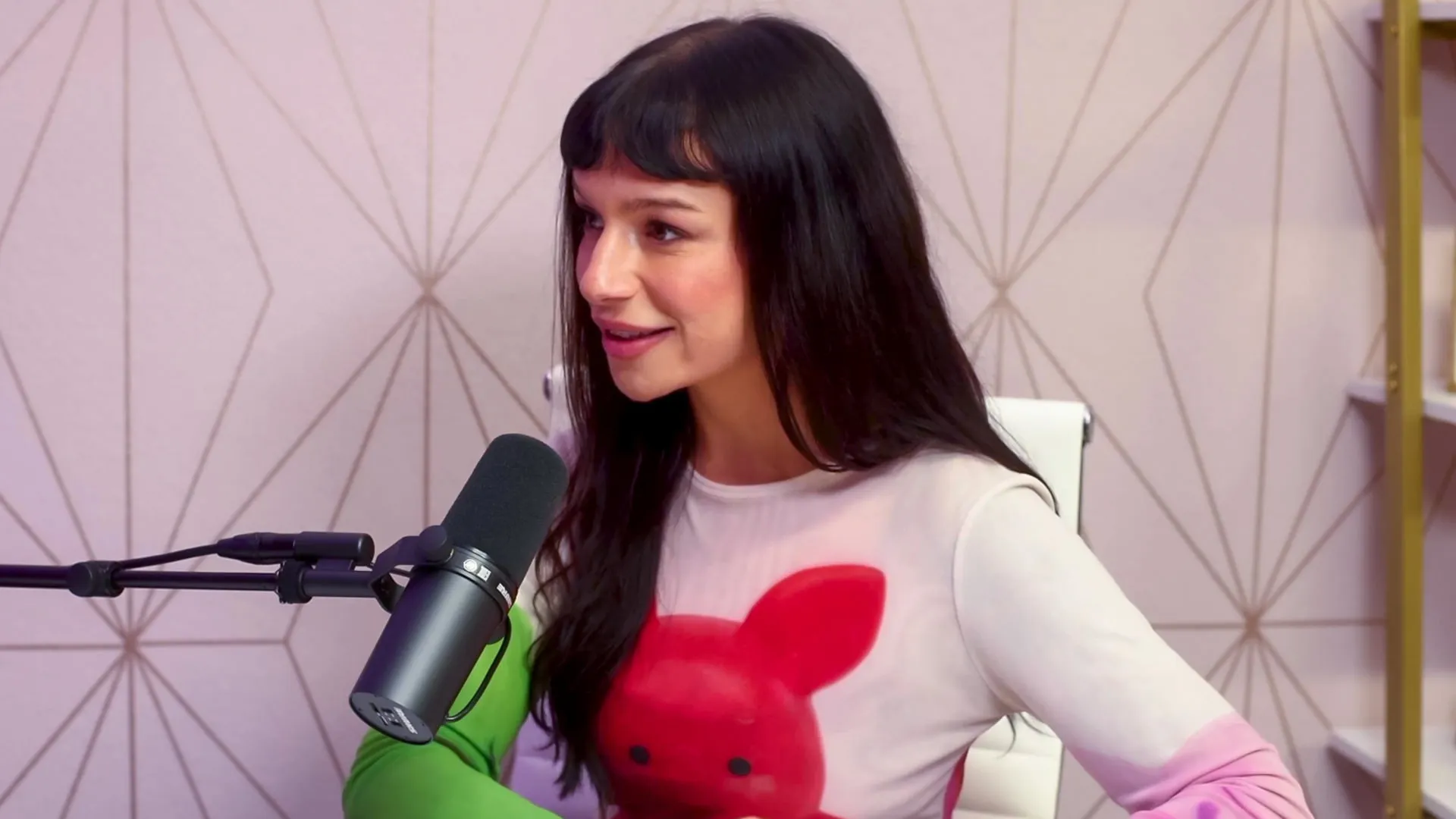 Unfiltered : April Olsen