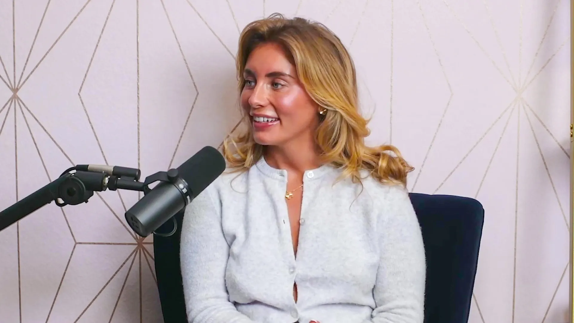 Unfiltered : Bonnie Blue