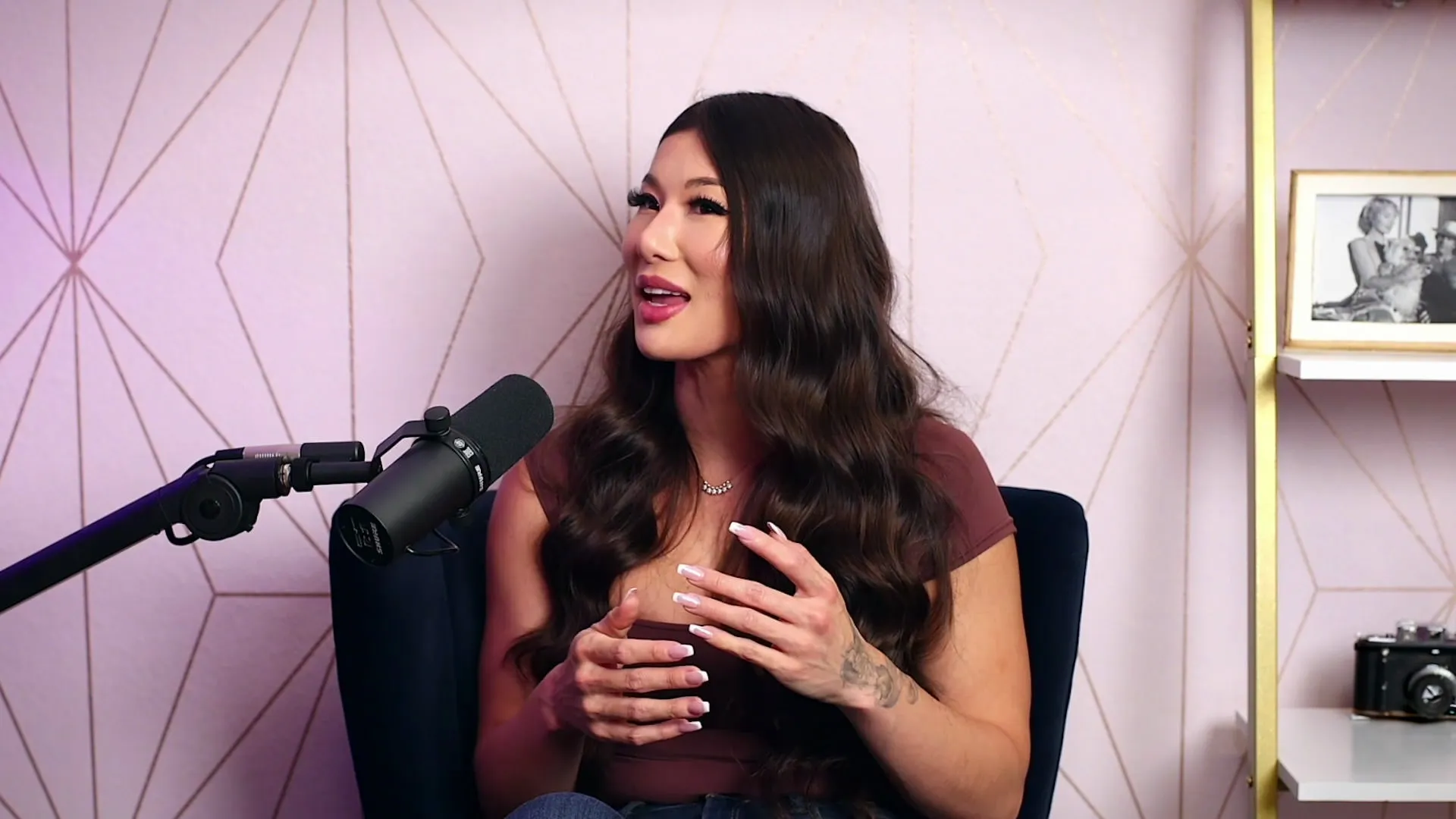 Unfiltered : Lotus Bombb