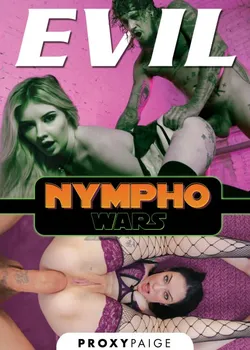 Nympho Wars