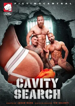 Cavity Search
