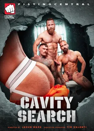 Cavity Search
