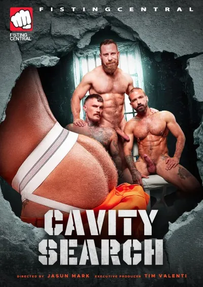 Cavity Search