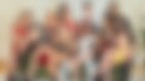 Trans Orgy Trans Orgy